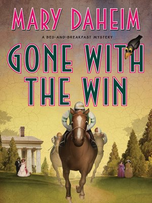 cover image of Gone with the Win